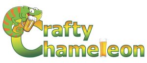 Crafty Chameleon