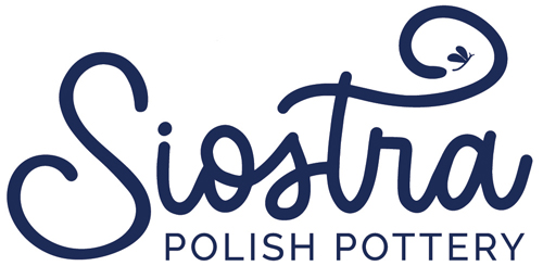 Siostra Polish Pottery