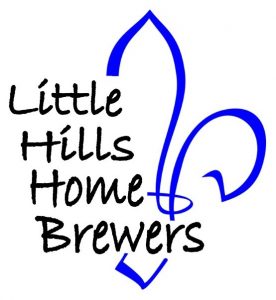 Little Hills Home Brewers