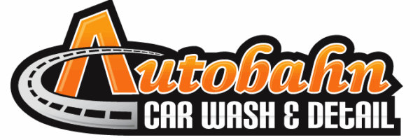 Autobahn Car Wash logo