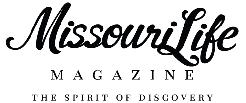 Missouri Life Logo