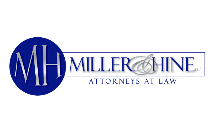 Miller and Hine Logo
