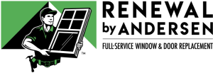 Renewal By Andersen logo