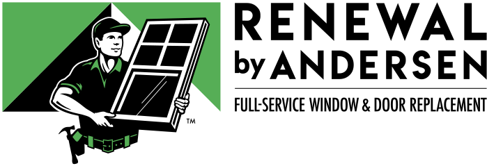 Renewal By Andersen logo