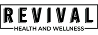 Revival chiro logo