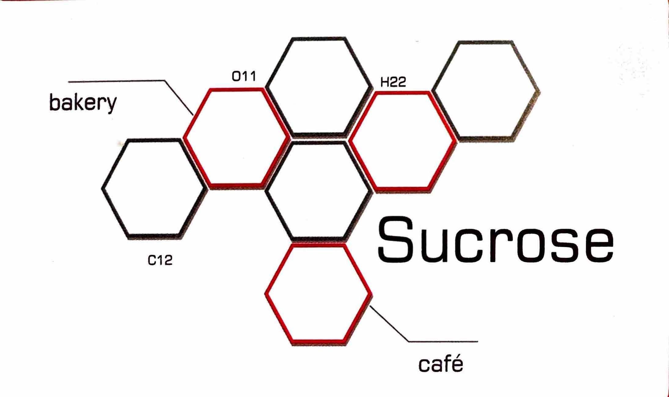 Sucrose logo