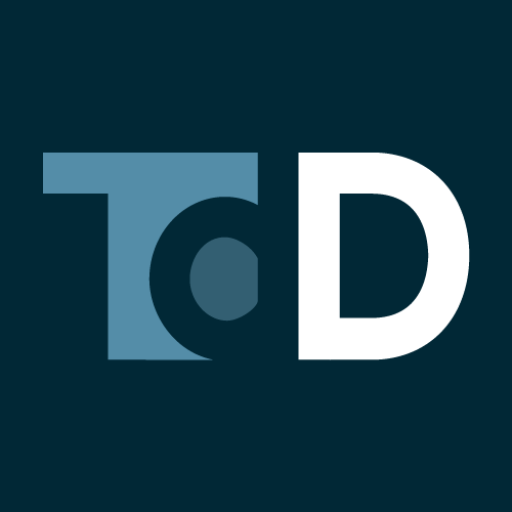 TdD Attorneys at Law logo