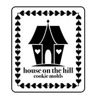 HotH cookie molds logo