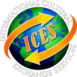 ICES INternational logo