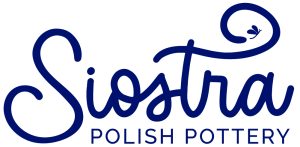 Siostra Polish Pottery logo