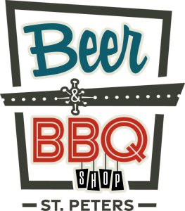 Beer BBQ Shop logo