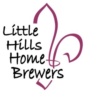 Little Hills Home Brewers Logo
