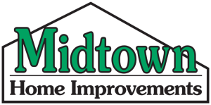 Midtown Home Improvements logo