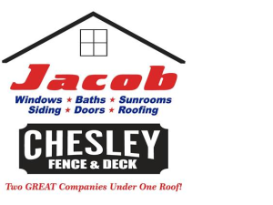 Jacob Family Inc Logo