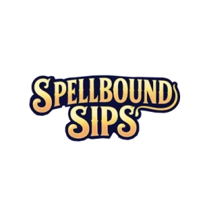 Spellbound Sips Logo