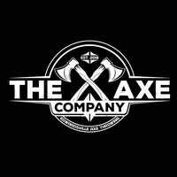 The Axe Co logo