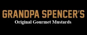 Grandpa Spencers logo